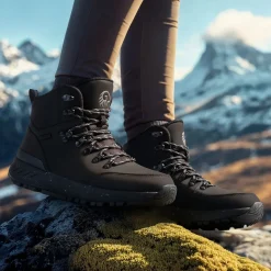 Merino Leather Alpine Women