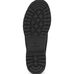 Merino Leather Boot Men