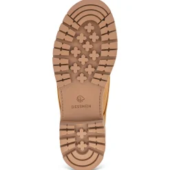 Merino Leather Boot Women