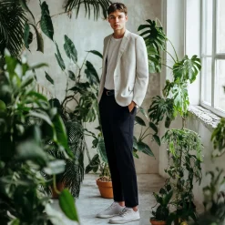 Merino Lite Men