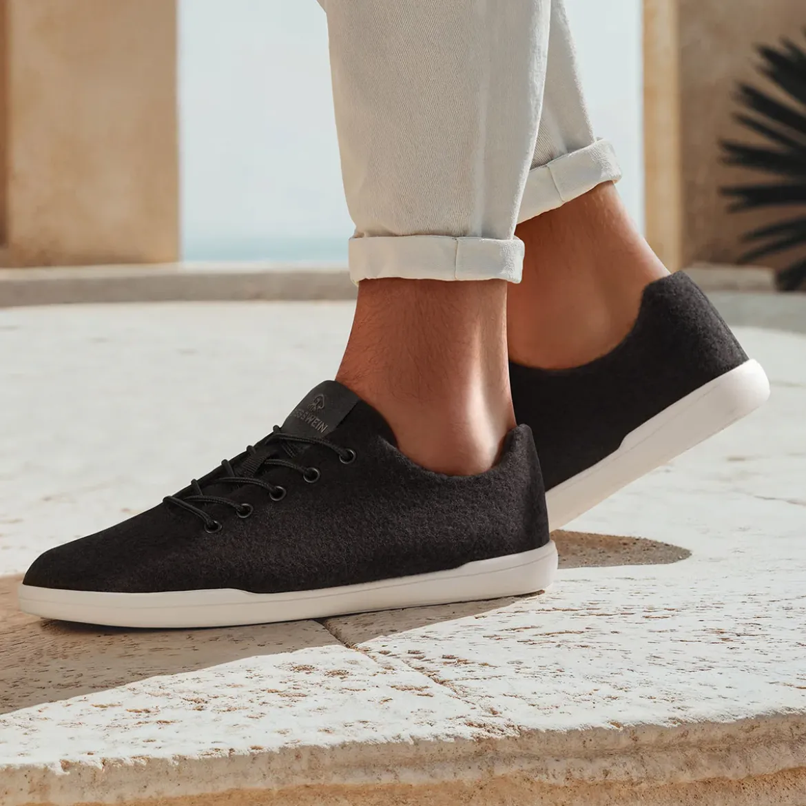 Merino Lite Men