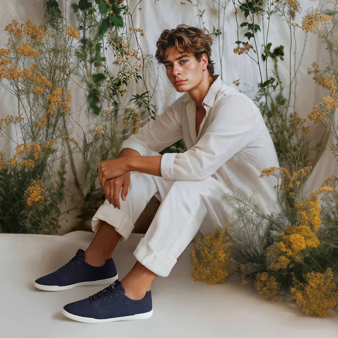 Merino Lite Men