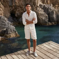 Merino Mokassin Men