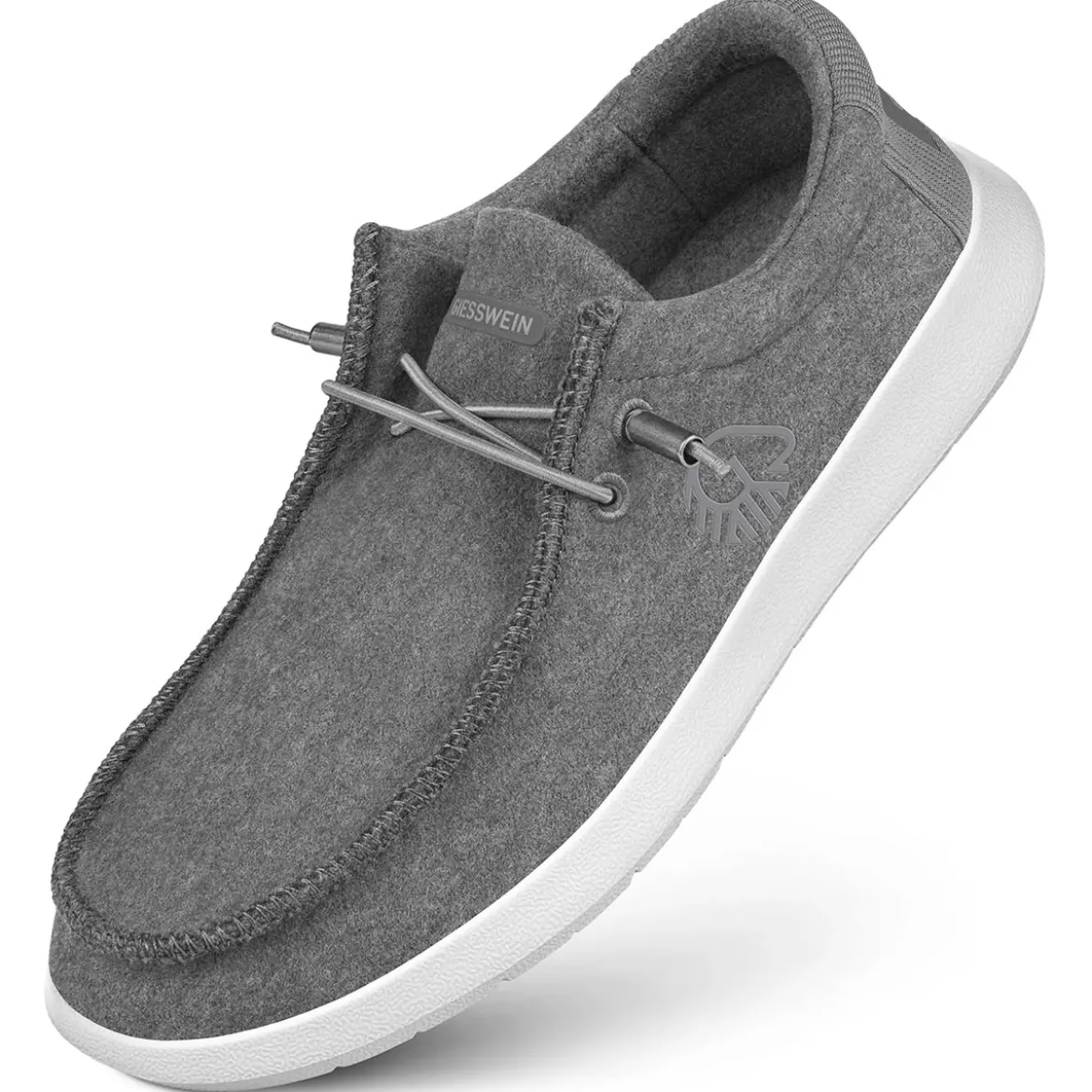 Merino Mokassin Men