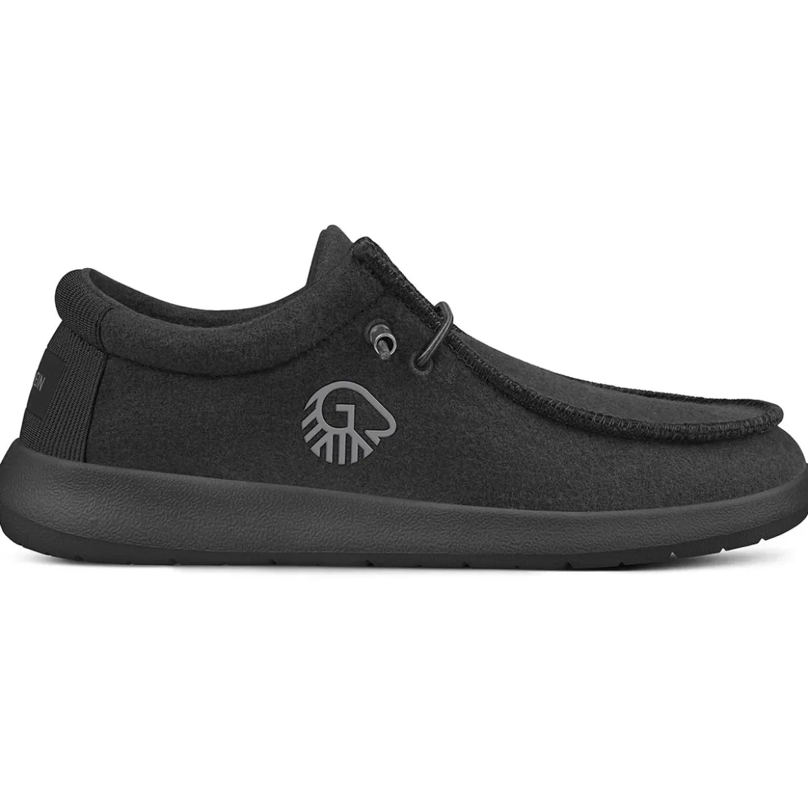 Merino Mokassin Men