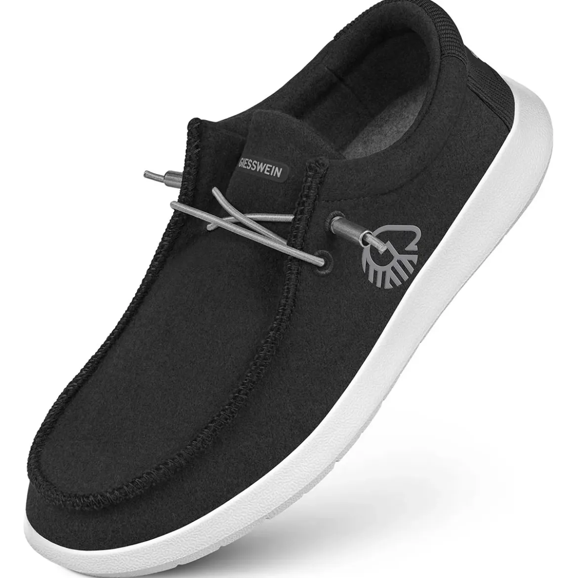Merino Mokassin Men