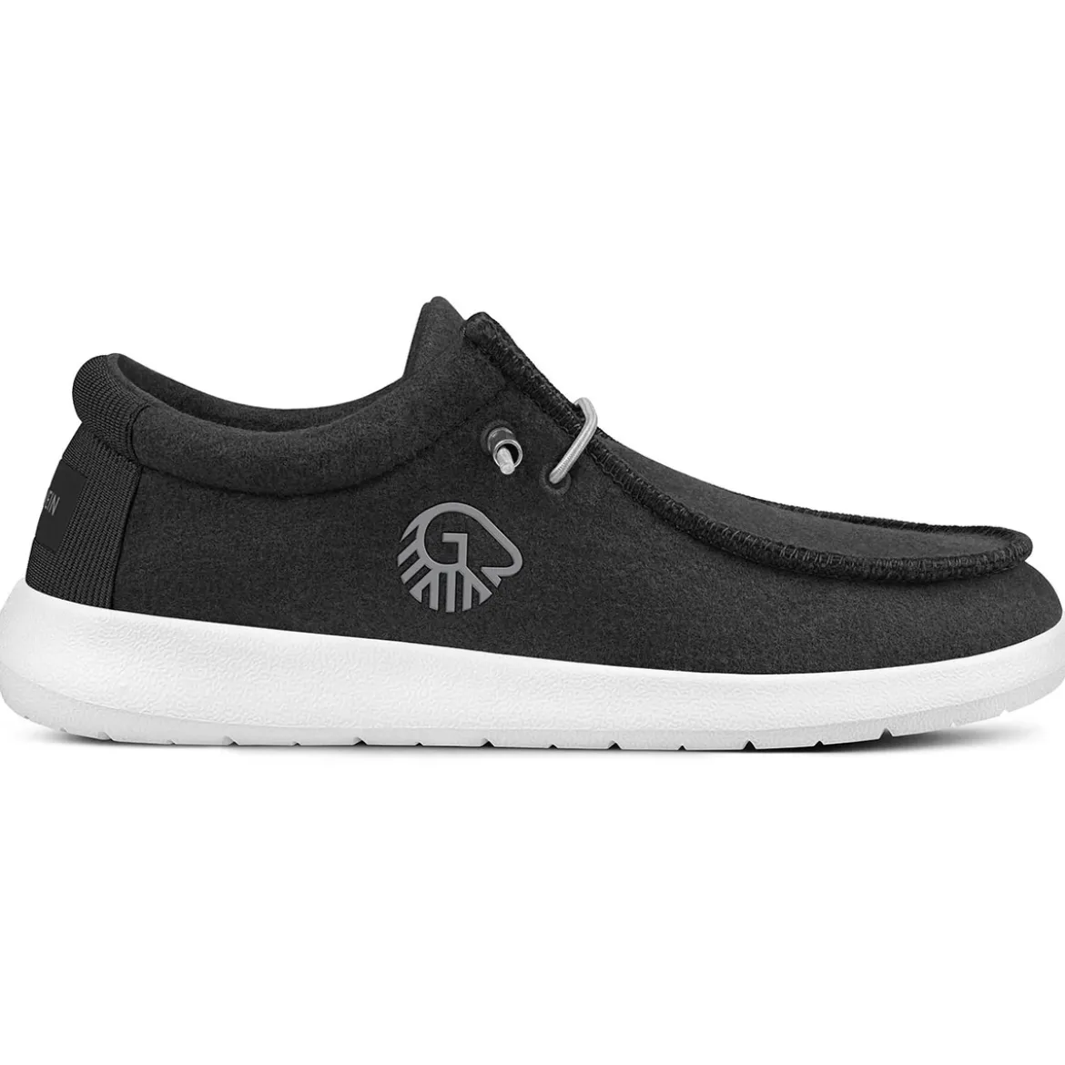 Merino Mokassin Men