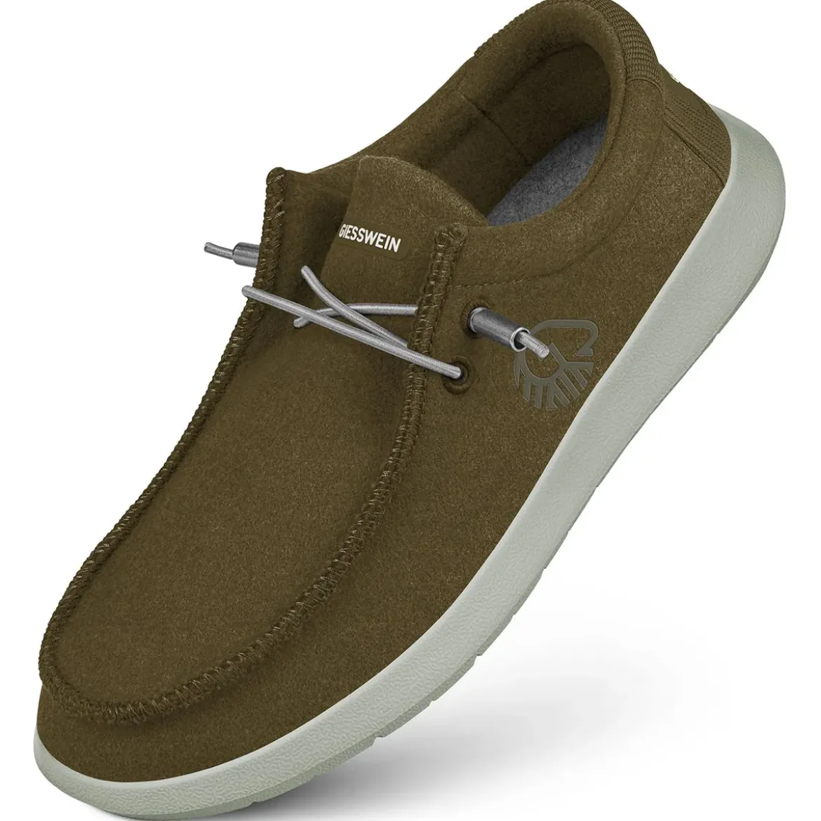 Merino Mokassin Men