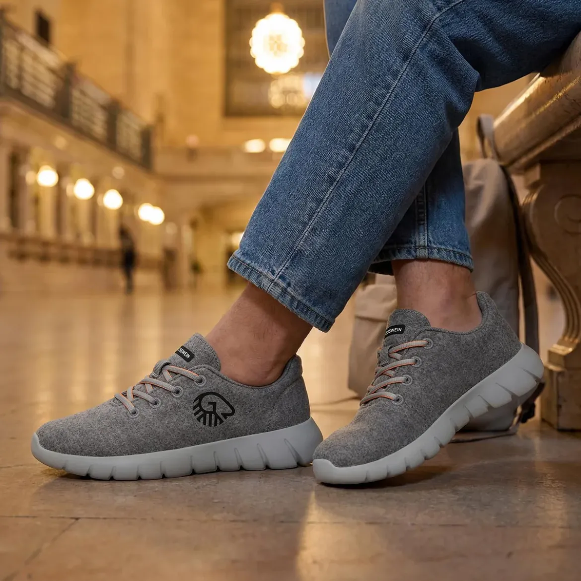 Merino Runners MEN