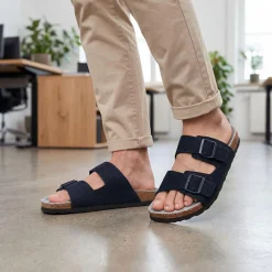 Merino Slides Men