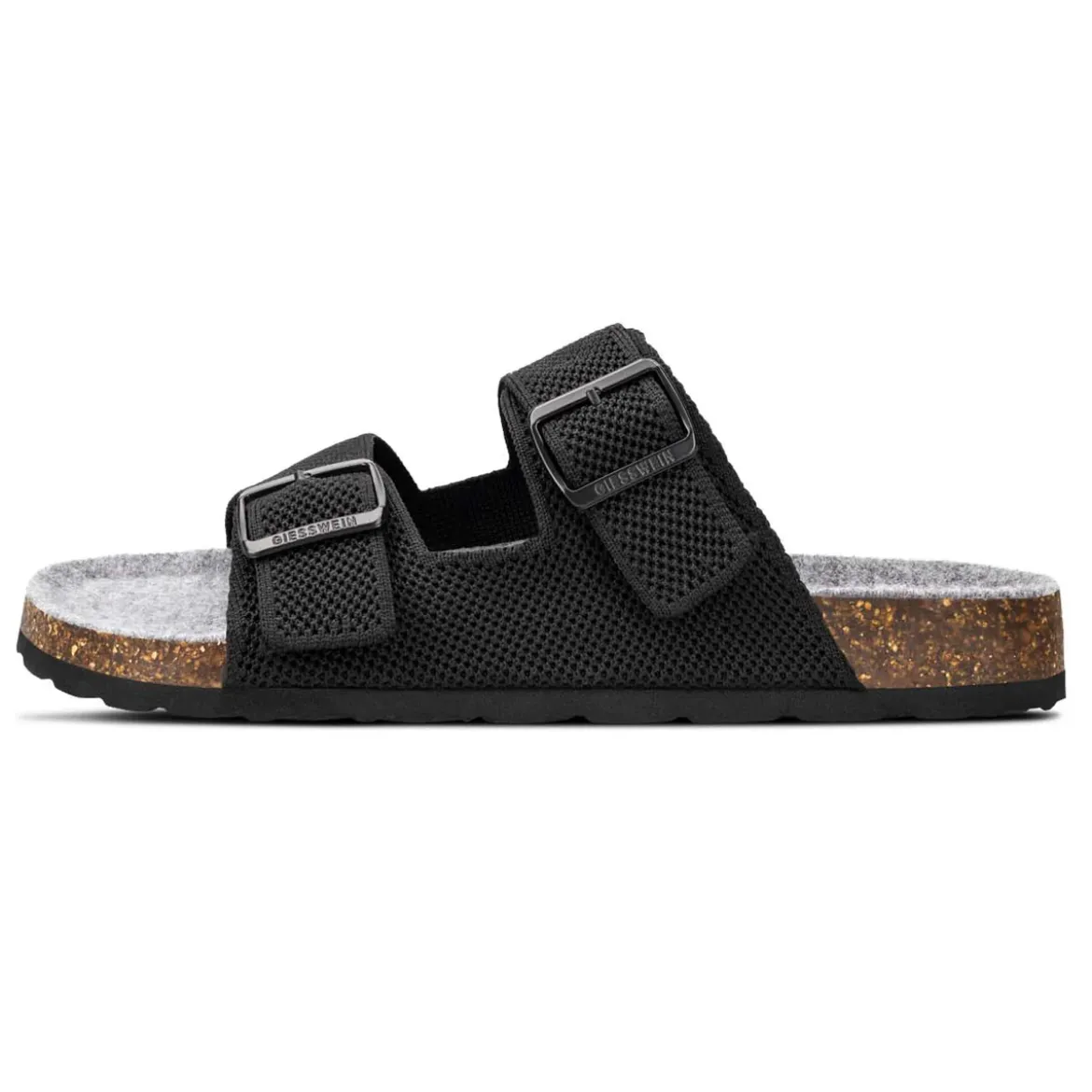Merino Slides Men