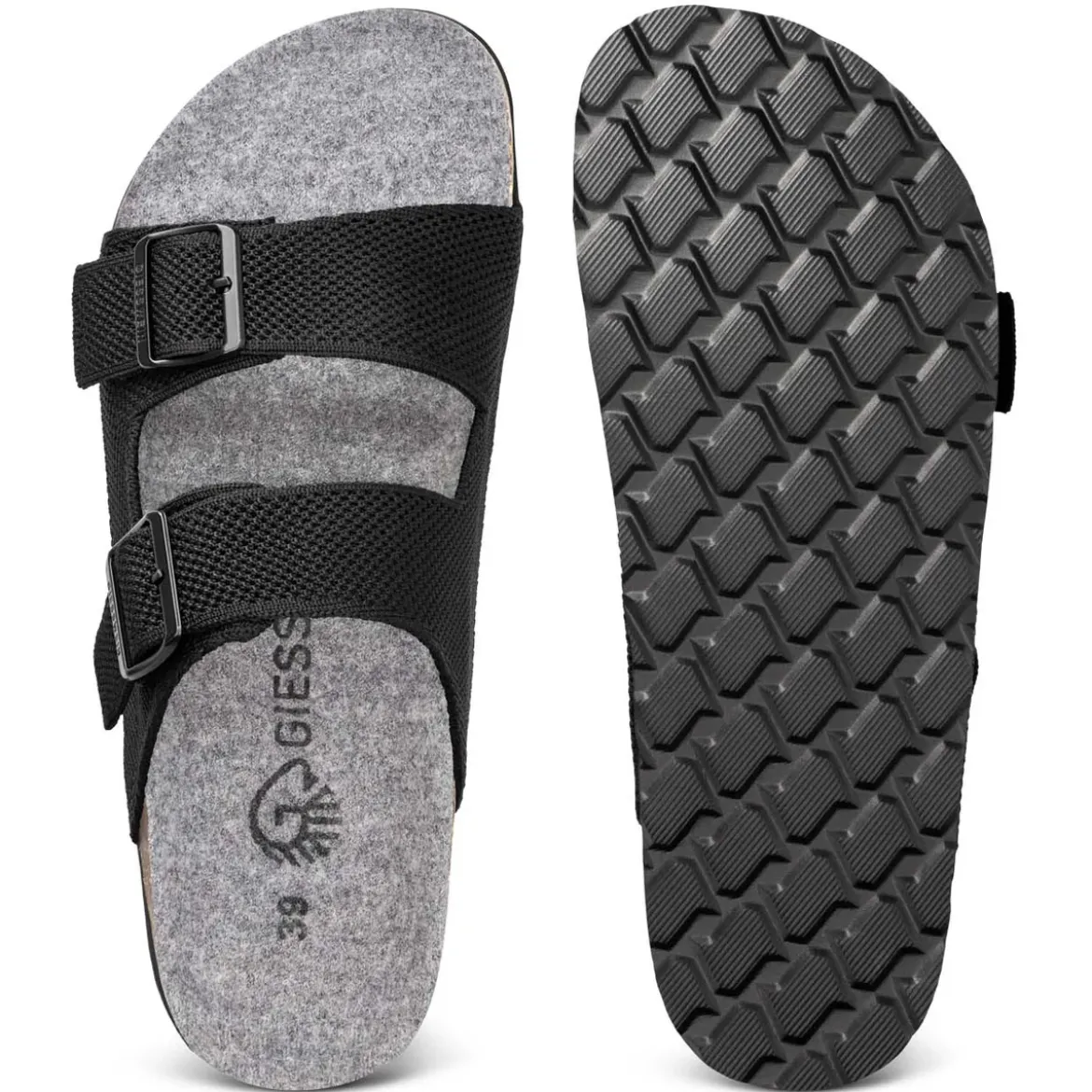 Merino Slides Men