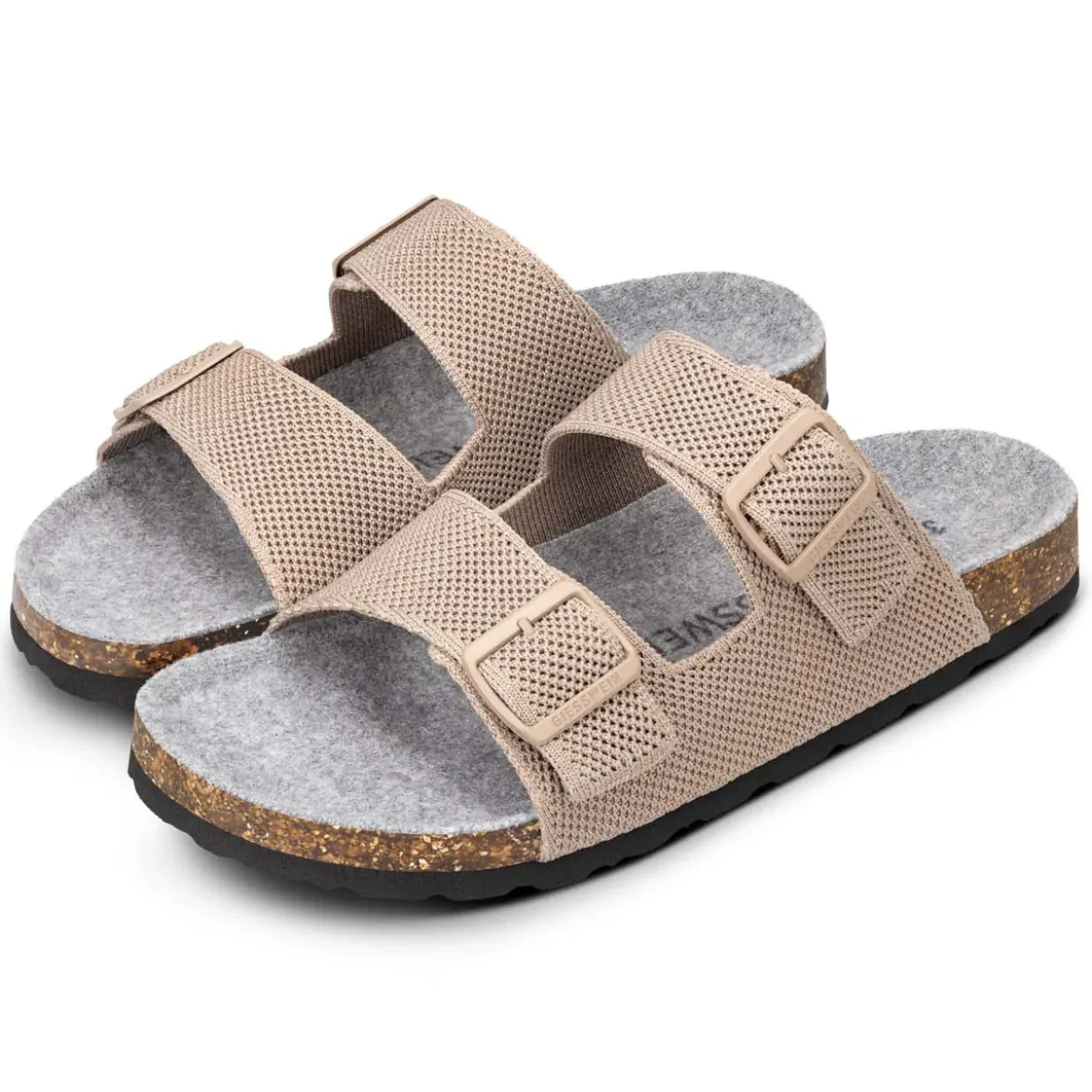 Merino Slides Men