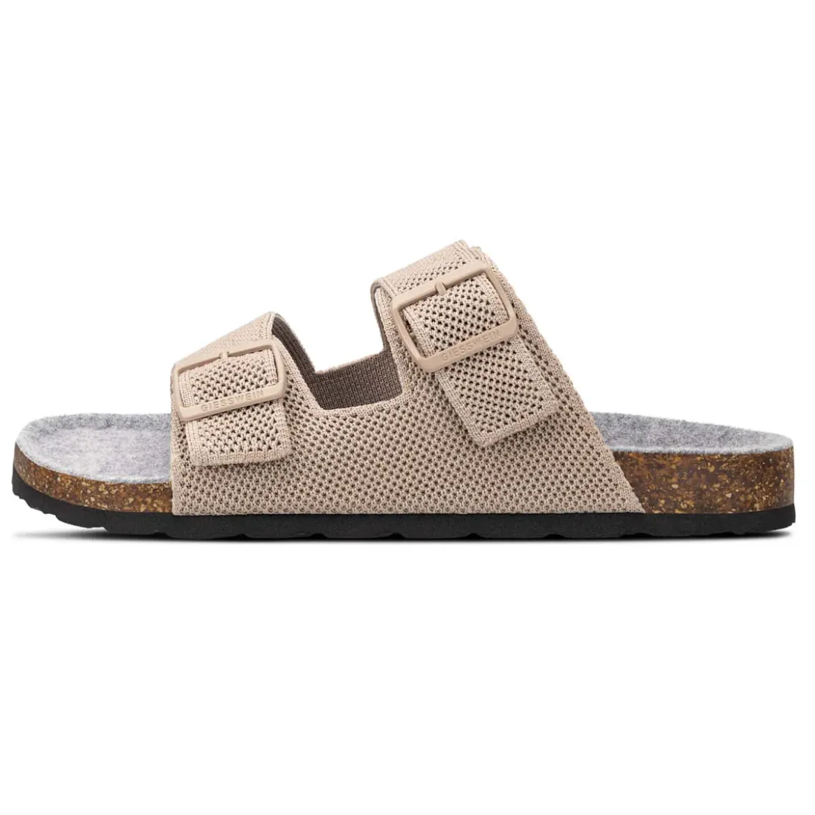 Merino Slides Men