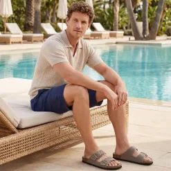 Merino Slides Men