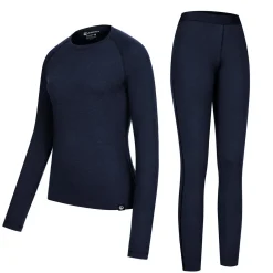 Merino Thermo Set Women