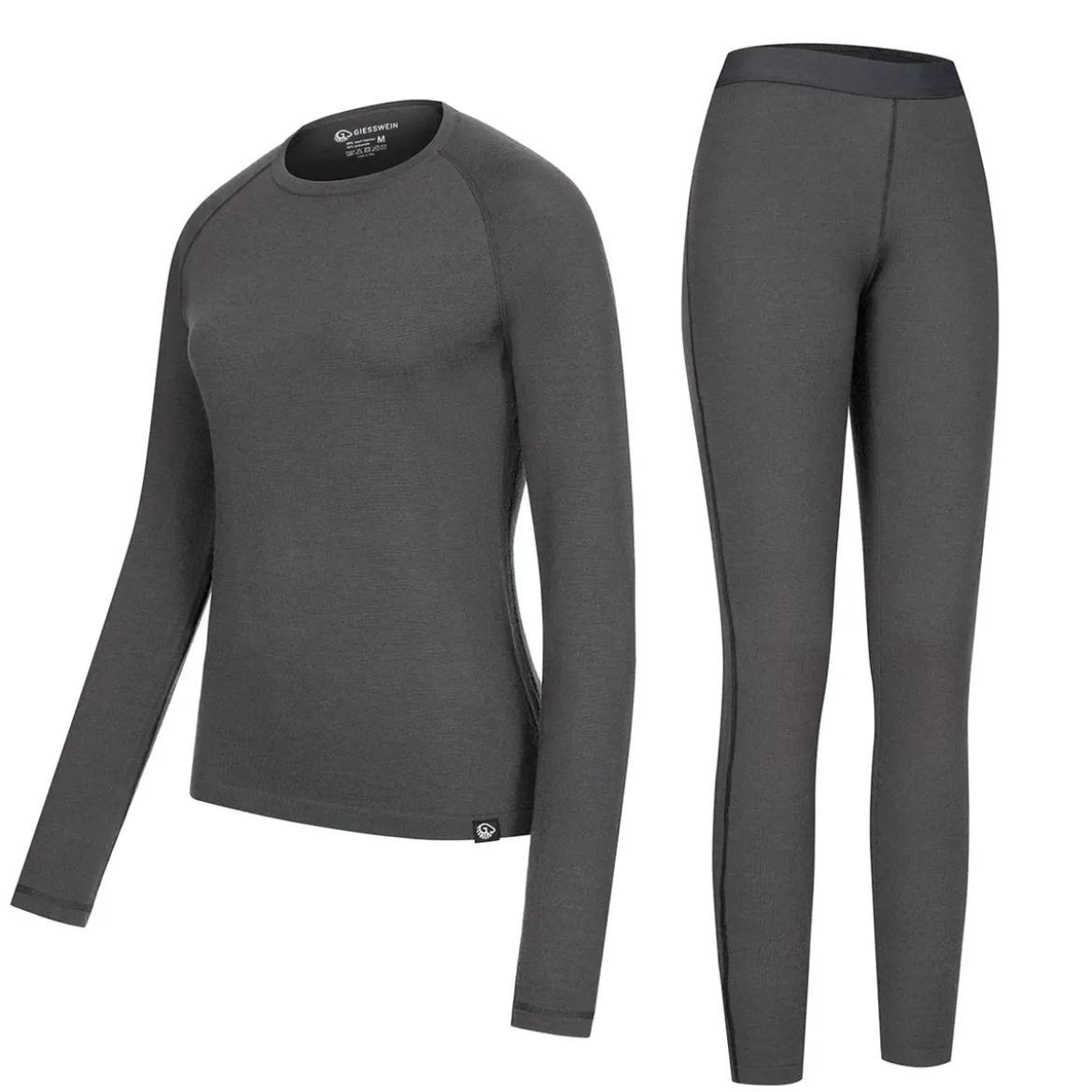 Merino Thermo Set Women