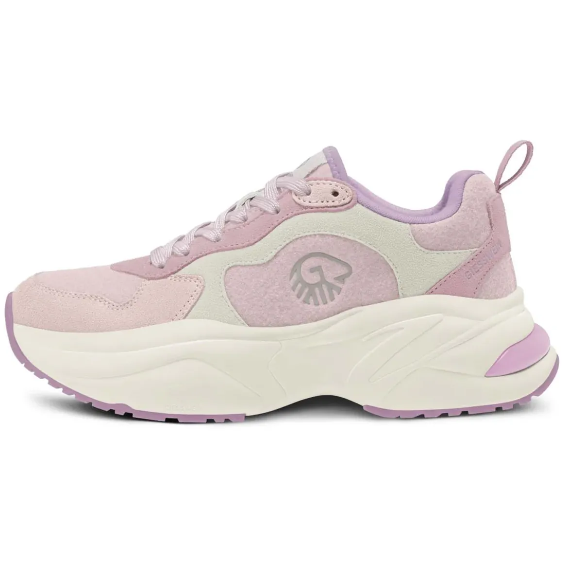 Merino Wave Women