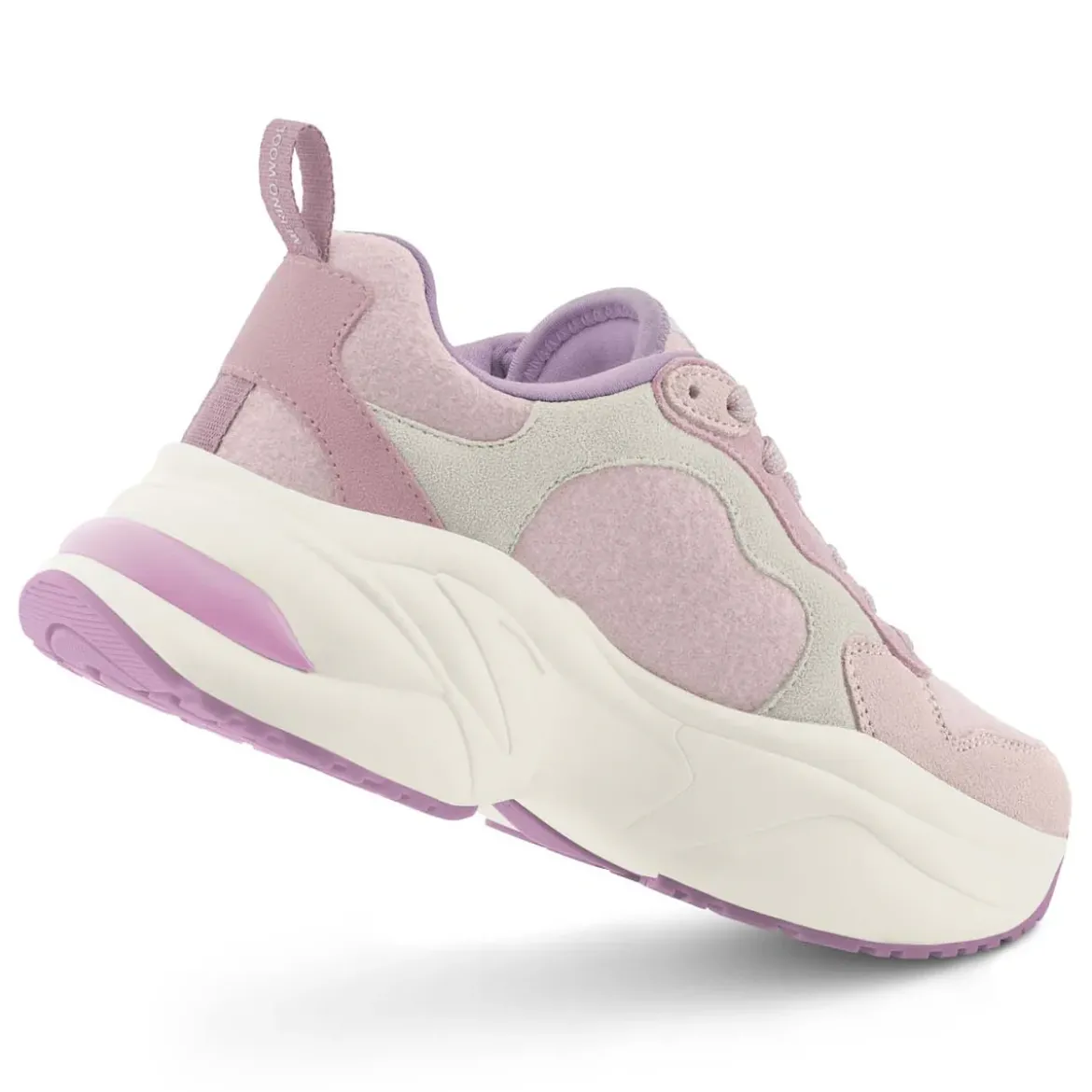 Merino Wave Women