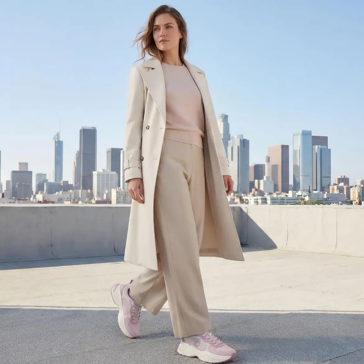 Merino Wave Women