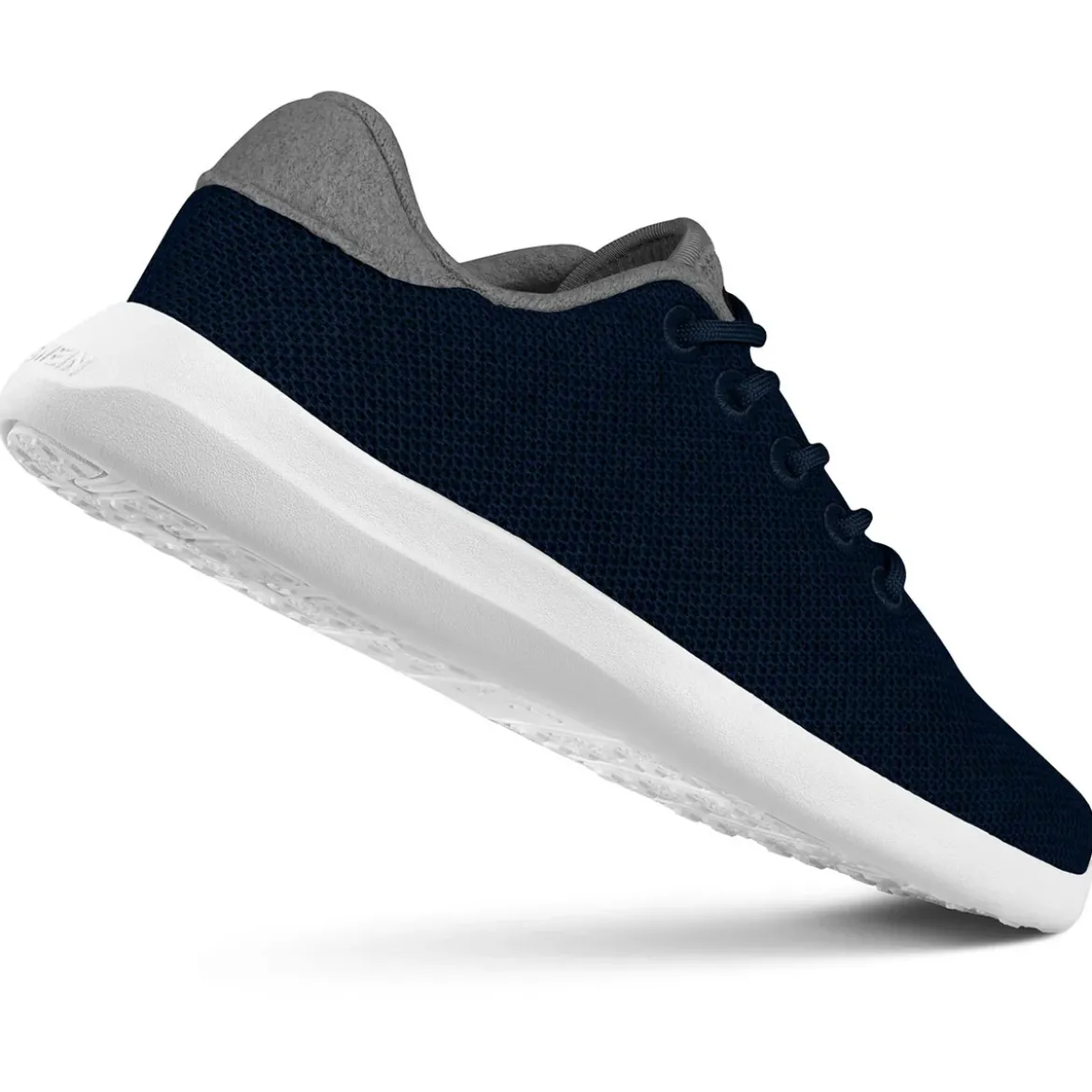 Merino Wool Knit Men