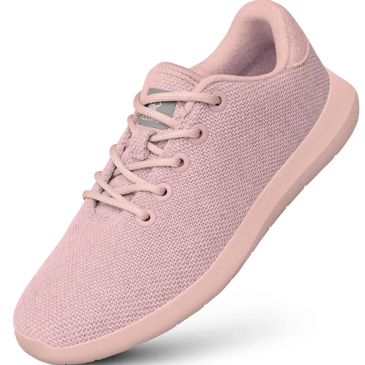 Merino Wool Knit Women