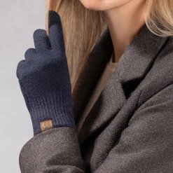 MerinoLux Gloves Women