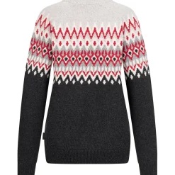 Nordic Sweater Damen