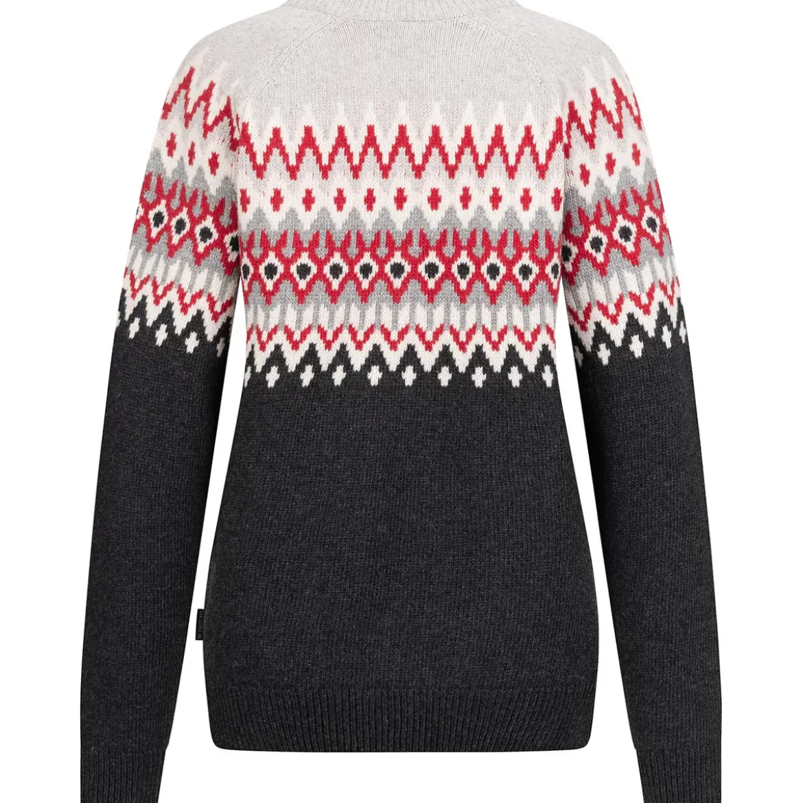 Nordic Sweater Damen