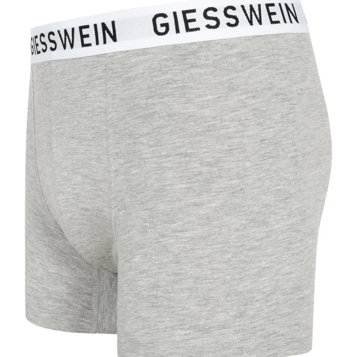 Organic Boxershorts 3er-Pack