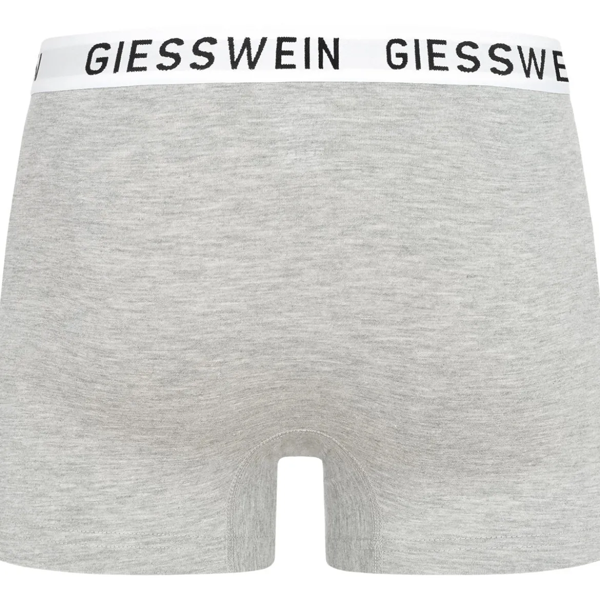Organic Boxershorts 3er-Pack