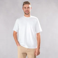 Organic T-Shirt Men 3er-Pack