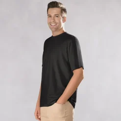 Organic T-Shirt Men 3er-Pack