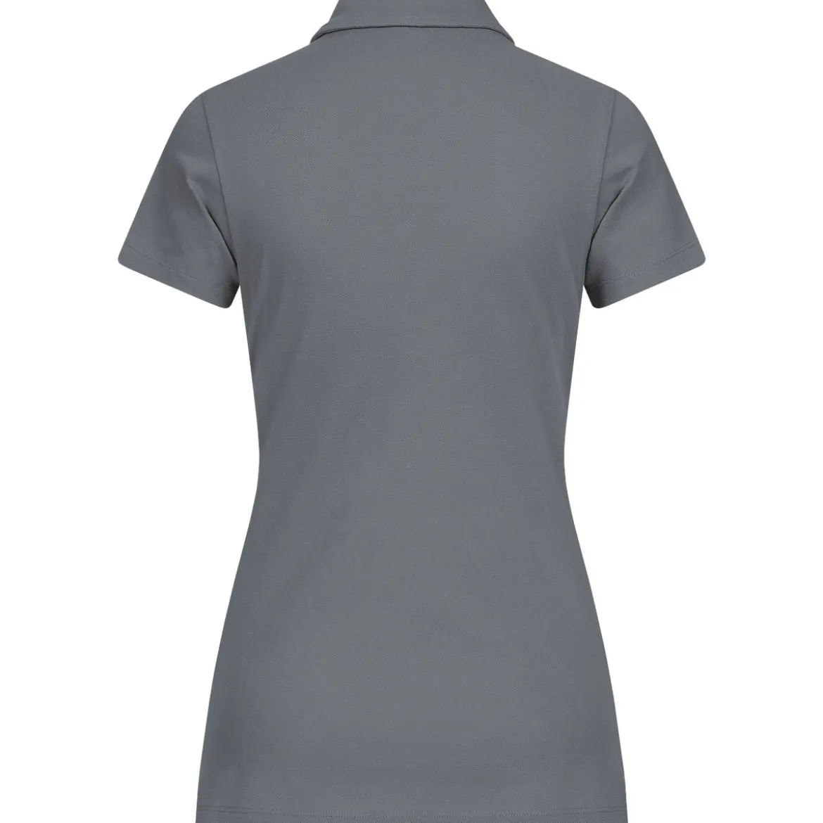 Polo Shirt Bio-Baumwolle Damen