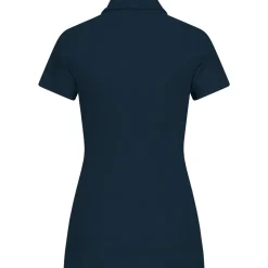 Polo Shirt Bio-Baumwolle Damen