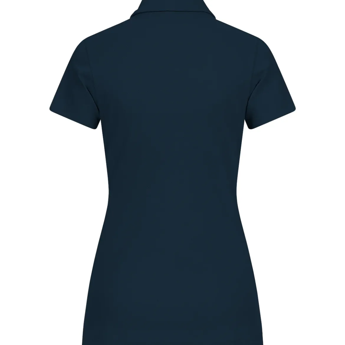 Polo Shirt Bio-Baumwolle Damen