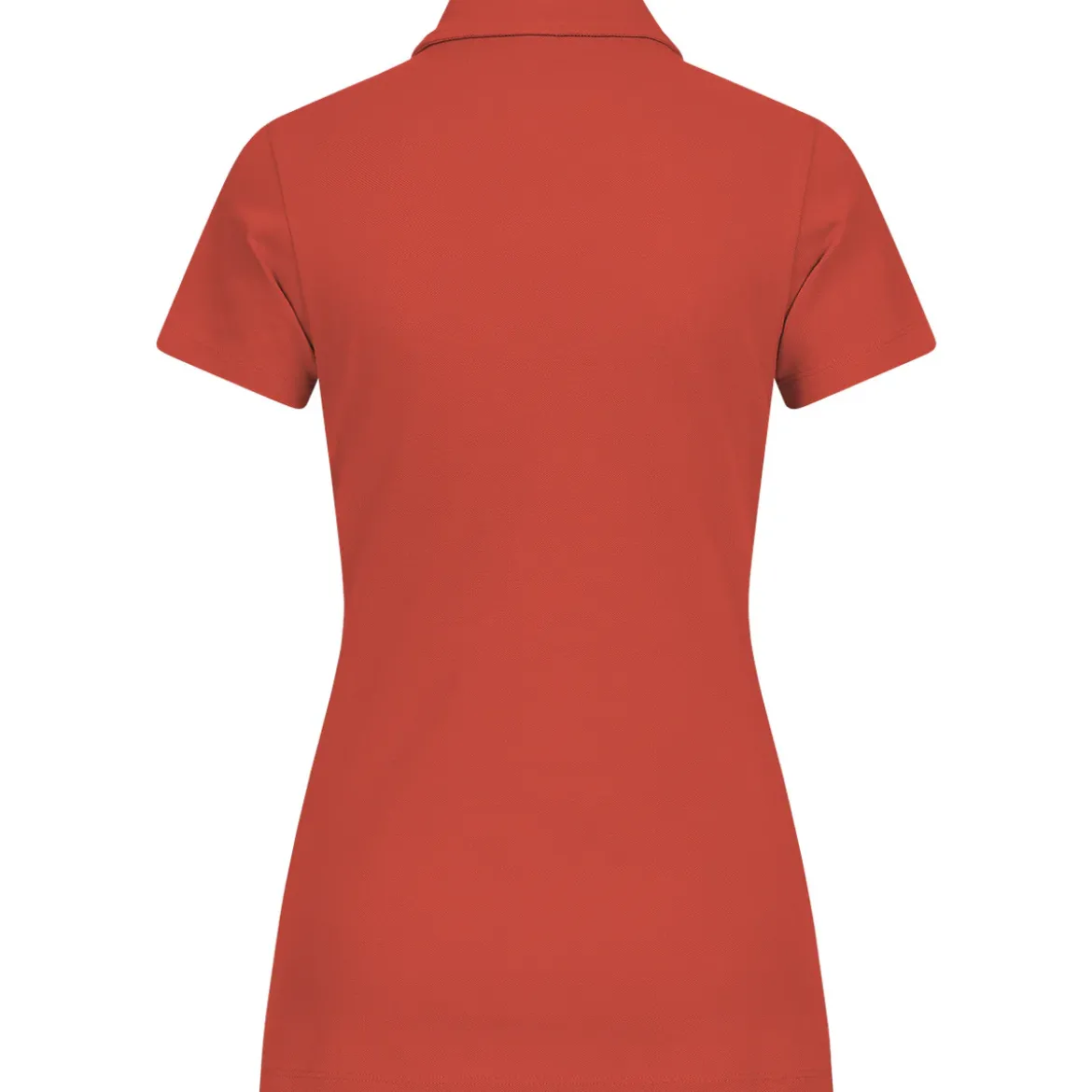 Polo Shirt Bio-Baumwolle Damen