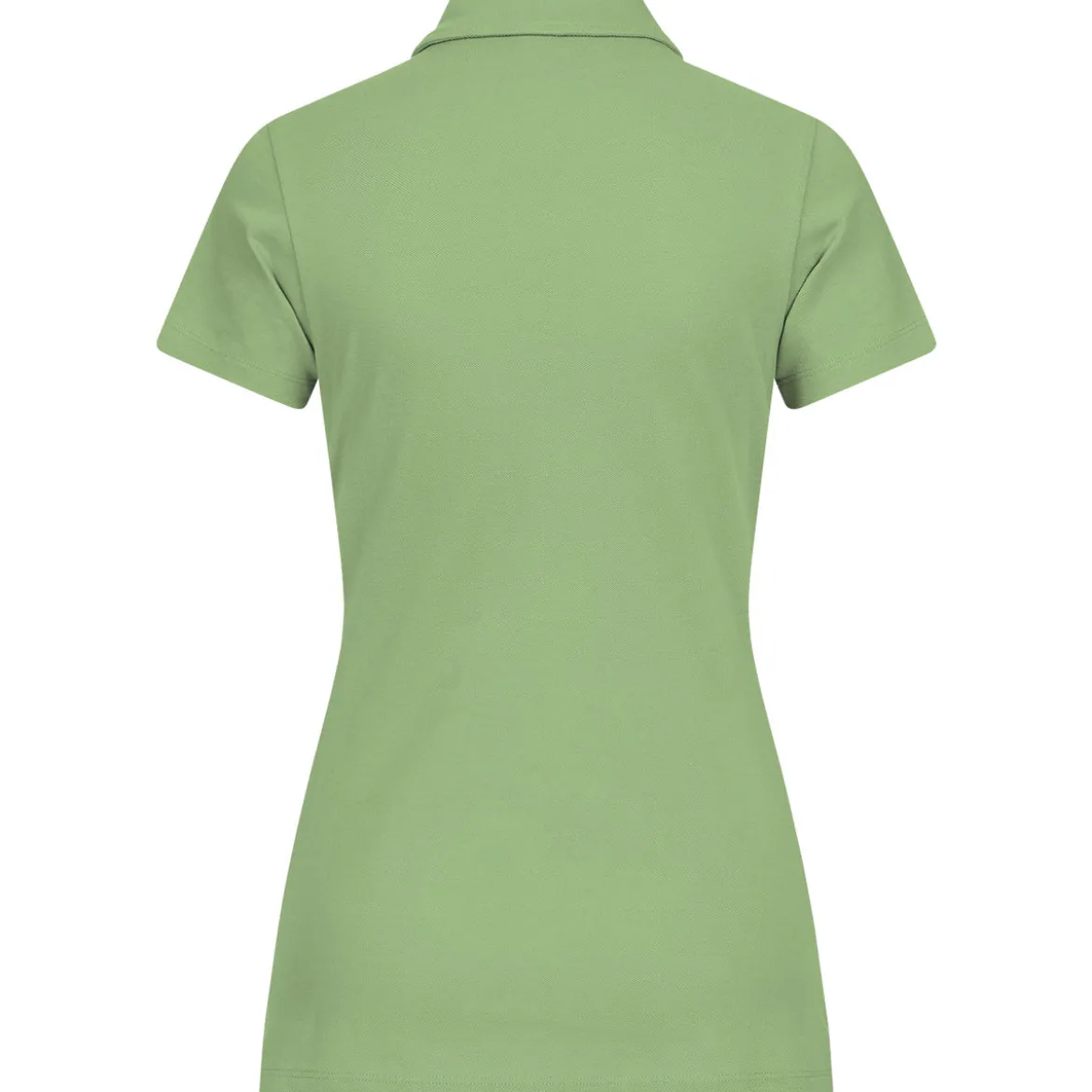 Polo Shirt Bio-Baumwolle Damen