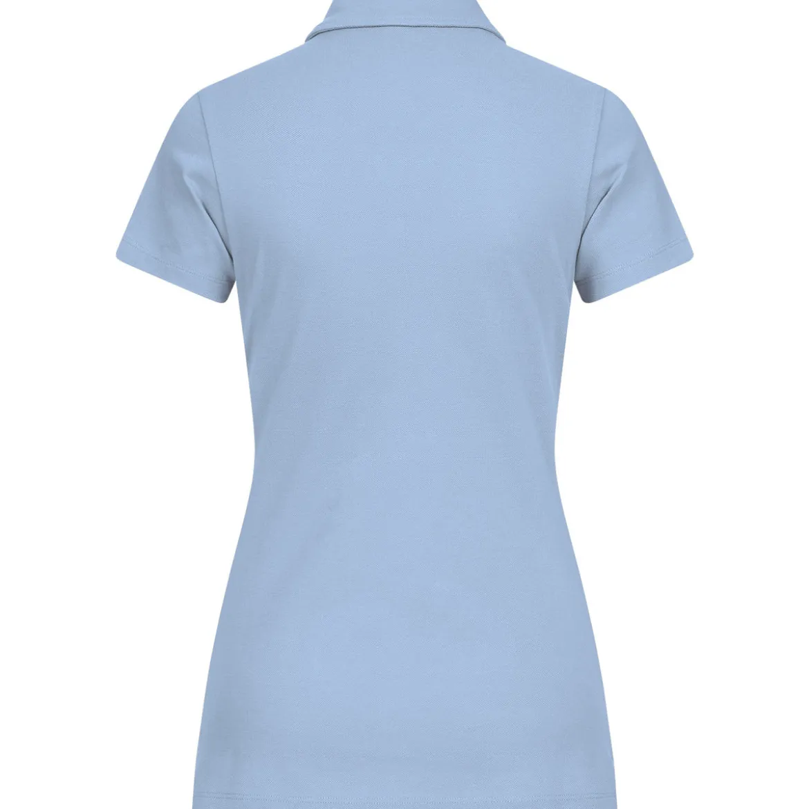 Polo Shirt Bio-Baumwolle Damen