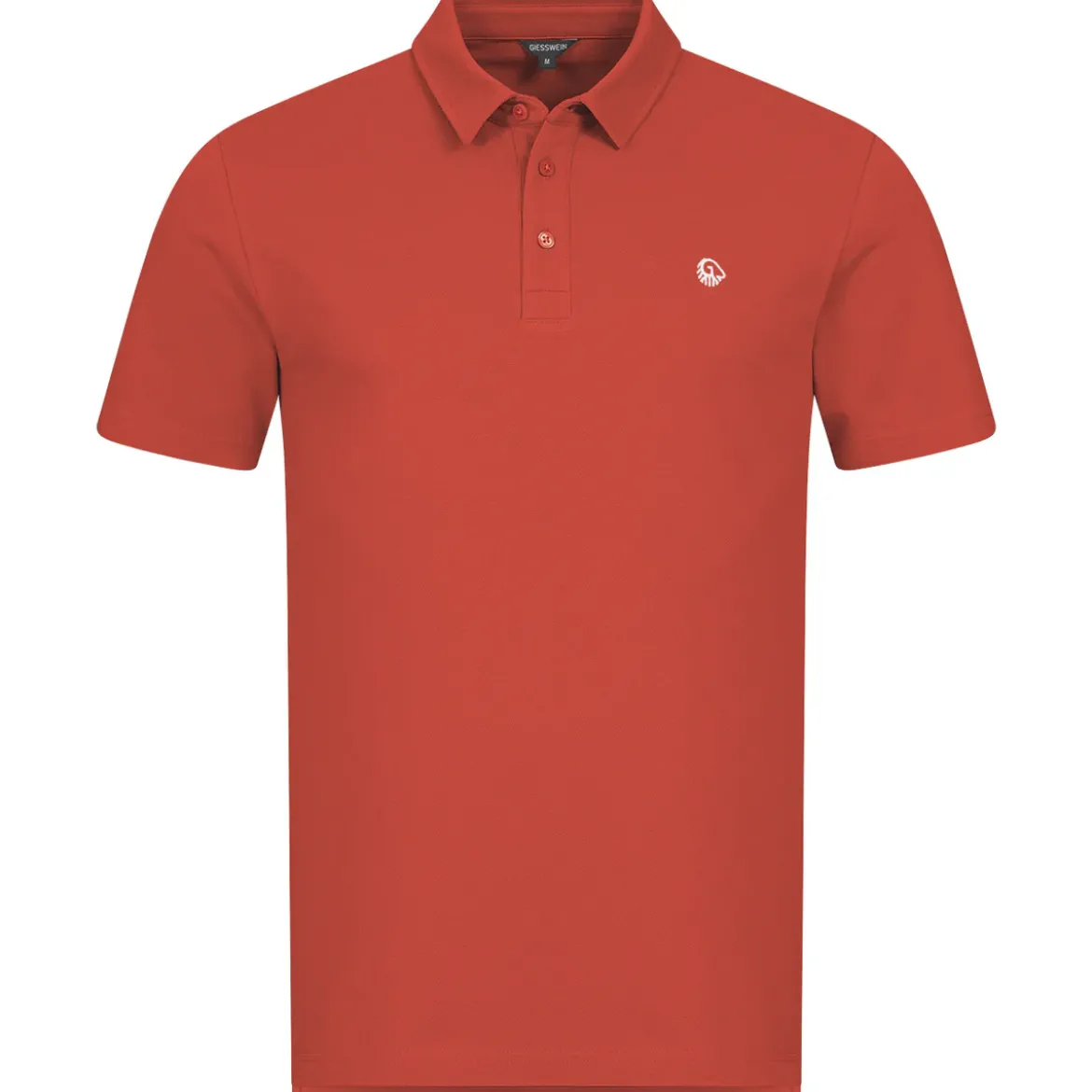 Polo Shirt Bio-Baumwolle Herren
