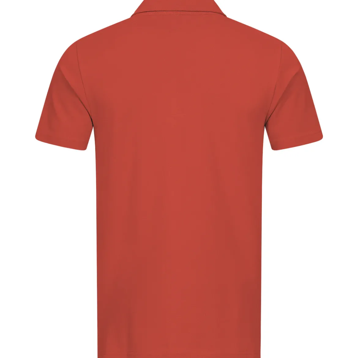 Polo Shirt Bio-Baumwolle Herren