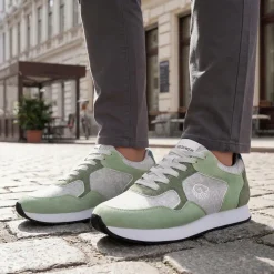 Retro Runner Men