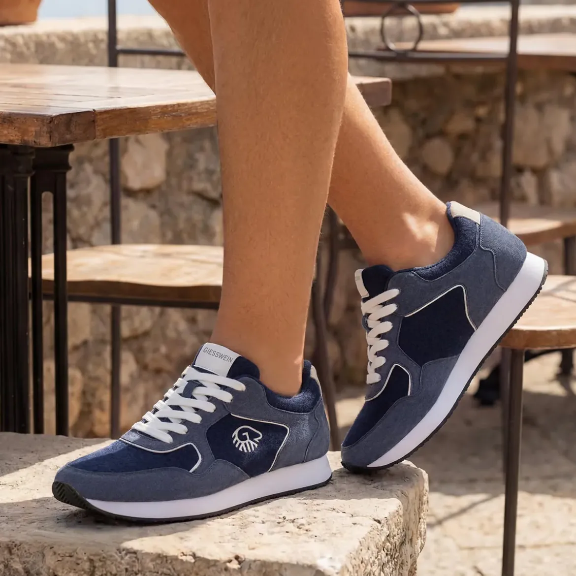 Retro Runner Men