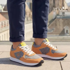 Retro Runner Men