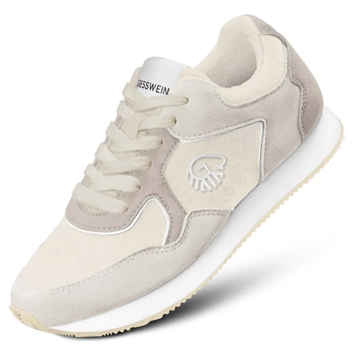 Retro Runner Men