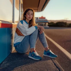 Retro Runner Women