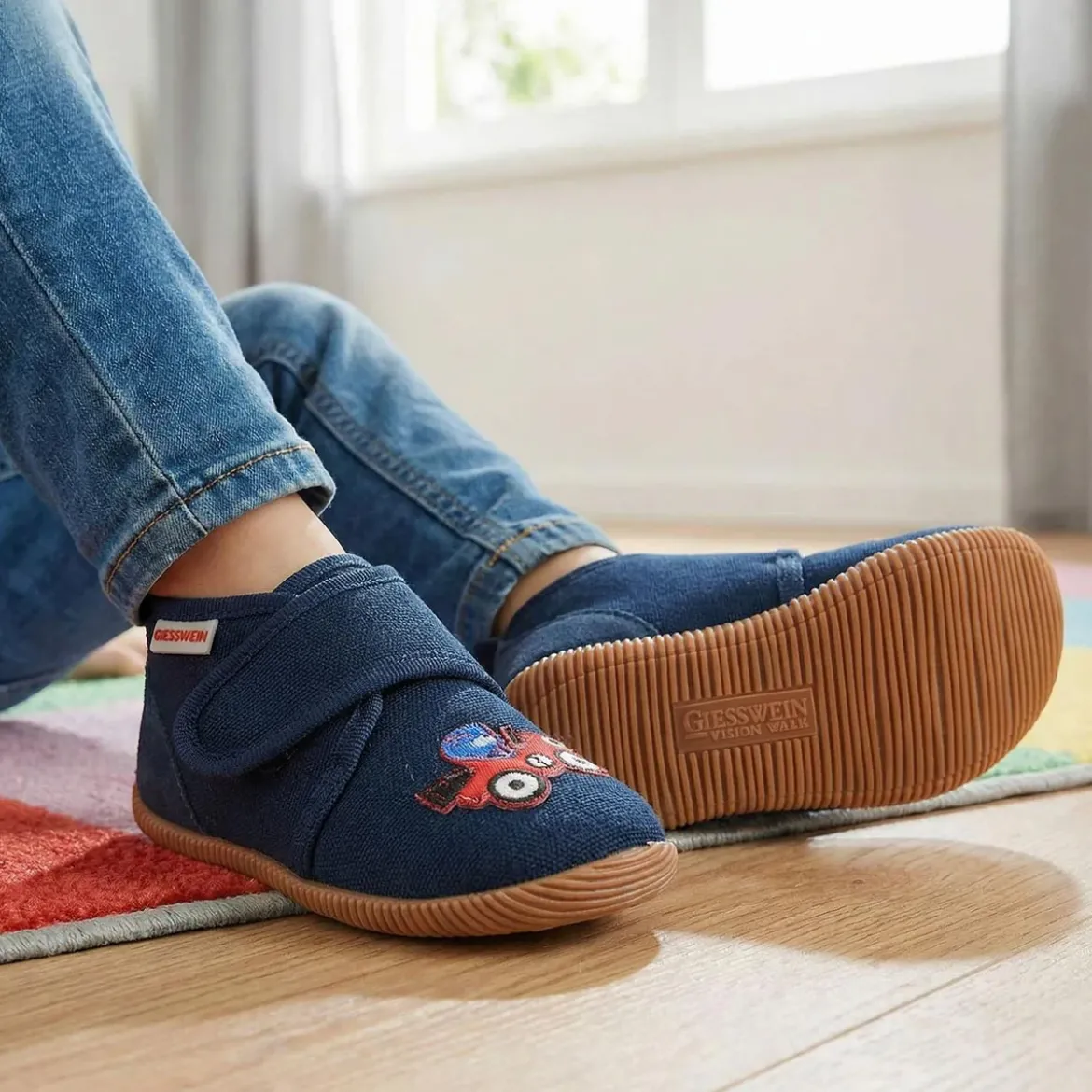 Saarlouis - Slim Fit
