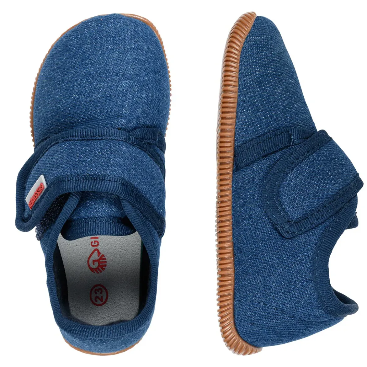 Senscheid - Slim Fit