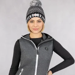 Ski Austria Beanie Laaxer Stöckli