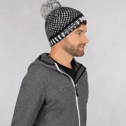 Ski Austria Beanie Laaxer Stöckli